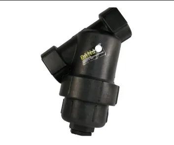 BN324892 - фильтр сетчатый