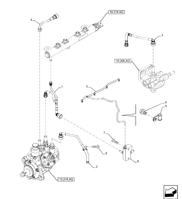 504388114 - трубка