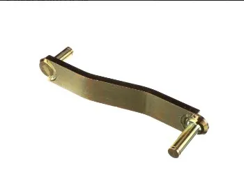 47961956 - Рычаг стана решетн. верхн. Case 8010, 8230/40/50