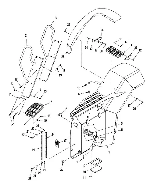 397307A3 - крыло
