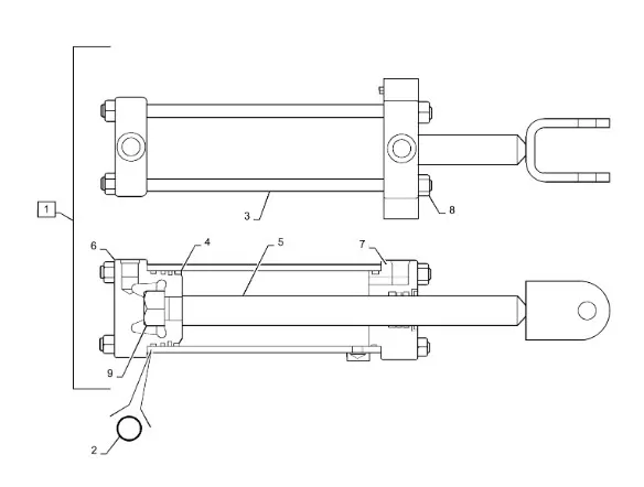 87409037 - набор