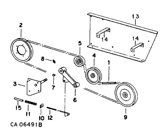1315197C1 - трубка