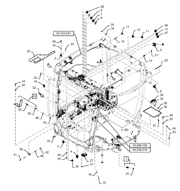 87442099 - переключатель